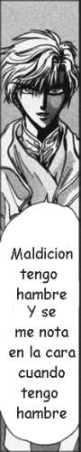 No Existes...